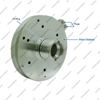 Суппорт Overdrive (90-up, улучшенный)