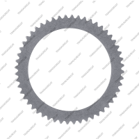 Стальной диск (102x1.8x52T) C1, C2, C3