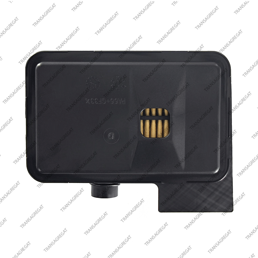 Фильтр основной (пластиковый)*