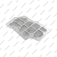 Фильтр основной (тип 1, металлический, с круглым маслозаборником высотой 25mm)