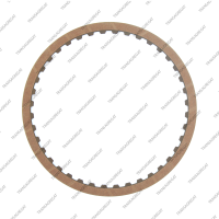 Фрикционный диск (167x1.8x40T) Reverse (некоторые Kia, Hyundai, @)