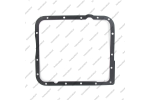 Прокладка поддона нижнего (16 отверстий, дюрапреновая)