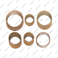 Комплект фрикционных дисков