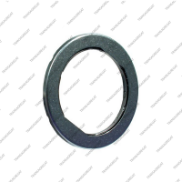 Подшипник гидротрансформатора упорный (76х55х5.0, закрытый)