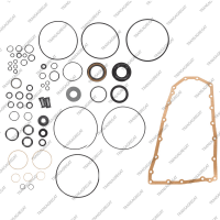Комплект прокладок и сальников (FWD, с уплотнительными кольцами и фильтром картриджем)
