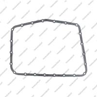 Прокладка поддона нижнего (22 отверстия, бумажная)