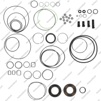 Комплект прокладок и сальников (BMW)