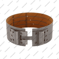 Тормозная лента B1 (передняя, ширина 54mm)