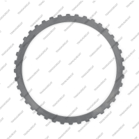 Стальной диск (131x1.8x40T) K1