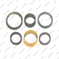 Комплект фрикционных дисков (Gen 1, 1999-up)