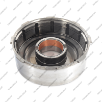 Корпус сцепления Direct (под 3 фрикционных диска)