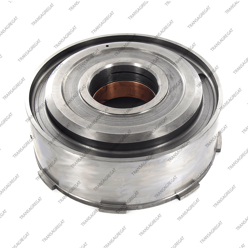 Корпус сцепления Direct (под 4 фрикционных диска)