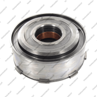 Корпус сцепления Direct (под 4 фрикционных диска)