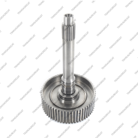 Ступица Direct (с валом)