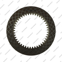 Фрикционный диск (133x1.9x45T) 4th, 5th*