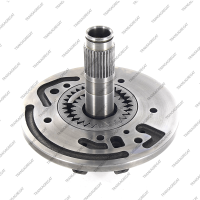 Насос масляный (95-96г., со втулкой на задней части, без пластины)