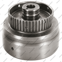 Корпус сцепления Forward (85-96г., под подшипник, под 6 фрикционных дисков)