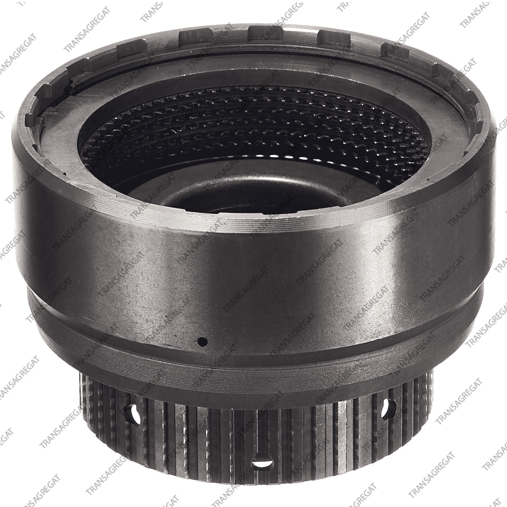 Корпус сцепления Forward (85-96г., под шайбу, под 6 фрикционных дисков)