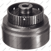 Корпус сцепления Forward (85-96г., под шайбу, под 6 фрикционных дисков)