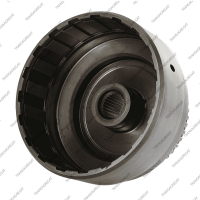 Корпус сцепления Forward (97-up, под 6 фрикционных дисков)