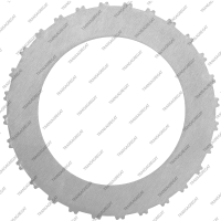 Стальной диск (90x1.6x28T) 1st (Low)