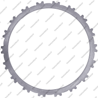 Стальной диск (151x2.0x18T) Reverse (3.5L-4.5L)*