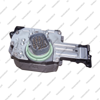 Блок соленоидов (тип 2, 2009-up, с серым разъемом, восстановленный)