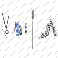 Ремкомплект гидравлического блока управления (Shift Correction Package)