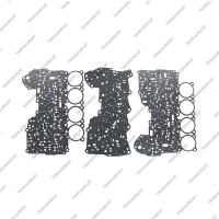 Комплект прокладок гидравлического блока управления