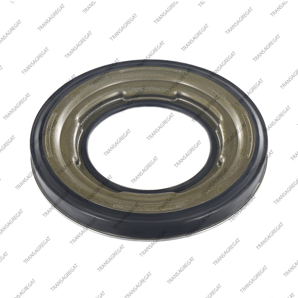 Поршень (112x58x12) High (обрезиненный)