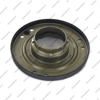Поршень (127x48x30) планетарного редуктора P4/D (обрезиненный)*