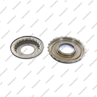 Поршень с контрпоршнем Forward (139x57x15, обрезиненные)