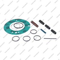 Ремкомплект гидравлического блока управления (Shift Kit, 89-up)