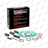 Ремкомплект гидравлического блока управления (Shift Kit, 89-up)