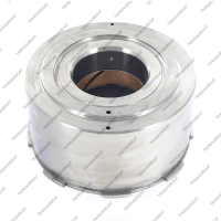 Корпус сцепления Direct (89-up, под 6 фрикционных дисков)