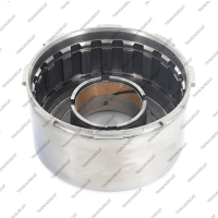 Корпус сцепления Direct (89-up, под 6 фрикционных дисков)