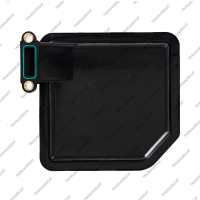 Фильтр (тип 3, 2016-up, пластиковый, квадратный, со скосом)