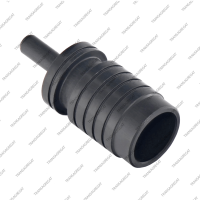 Клапан масляного насоса (стандартный, алюминиевый)*