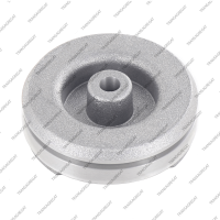 Поршень аккумулятора 1-2, 2-3 (без резинового кольца в комплекте)