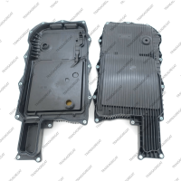 Поддон пластиковый с встроенным фильтром и прокладкой (тип 1, BMW)