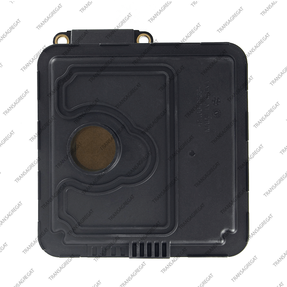 Фильтр (тип 1, пластиковый, для автомобилей без системы Start-Stop)