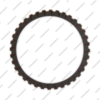 Фрикционный диск (111x2.5x27T/36T) 3-5/Reverse (односторонний, наружные зубья)