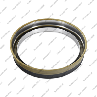 Поршень (161x131x28) 3-5/Reverse (Gen 1/2/3, 2008-up, обрезиненный)