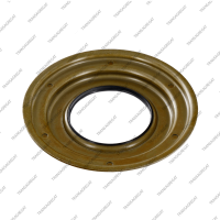 Поршень (138x65x19) K2 (обрезиненный)