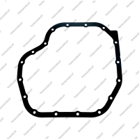 Прокладка поддона нижнего (17 отверстий, дюрапреновая)