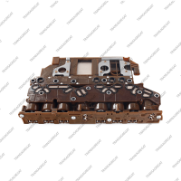 Блок соленоидов с блоком управления (тип 1)