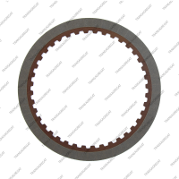 Фрикционный диск (206x2.3x40T) 2nd