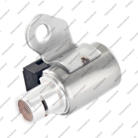 Соленоид переключения (S4, тип 2, черный разъем)