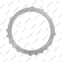 Стальной диск (130x3.0x14T) 2nd Brake (со ступенькой)*