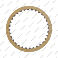 Фрикционный диск (139x2.1x32T) K27